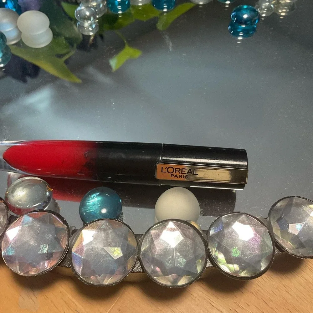L'Oréal Paris lipstick in shade 311 BE BRILLANT' to Poshmark Poshmark